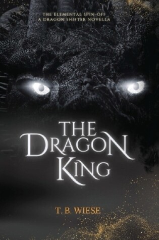 Cover of The Dragon King