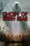 Book cover for Ghost of Spirit Bear