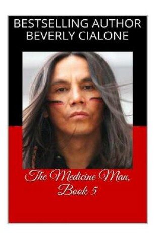 Cover of The Medicine Man, Book 5