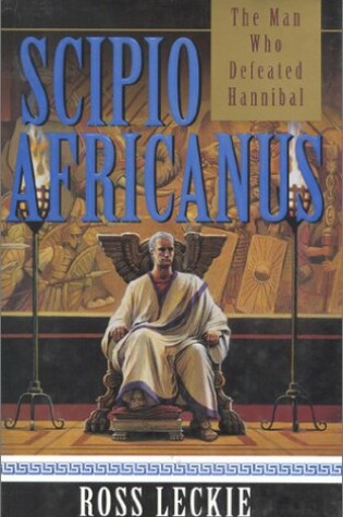 Cover of Scipio Africanus