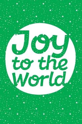 Book cover for Joy to the World