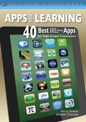 Cover of Apps for Learning