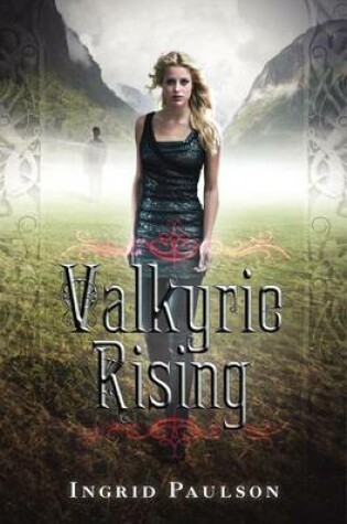 Cover of Valkyrie Rising