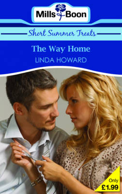 Book cover for The Way Home