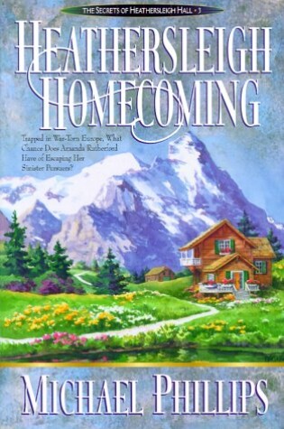 Cover of Heathersleigh Homecoming