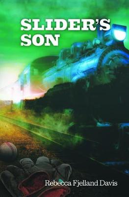 Book cover for Slider's Son