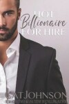 Book cover for Billionaire for Hire