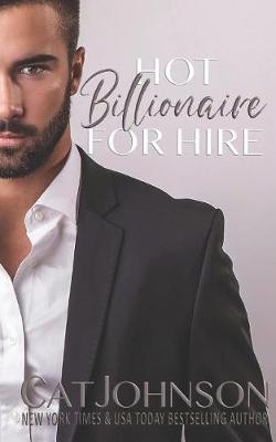 Cover of Billionaire for Hire