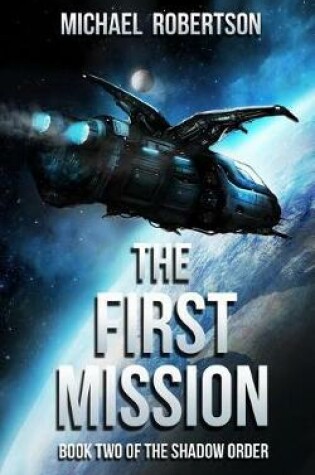 Cover of The First Mission