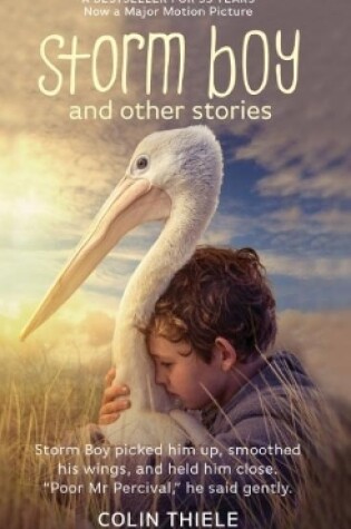 Cover of Storm Boy and Other Stories