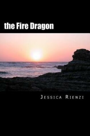 Cover of The Fire Dragon