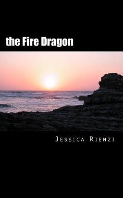 Cover of The Fire Dragon