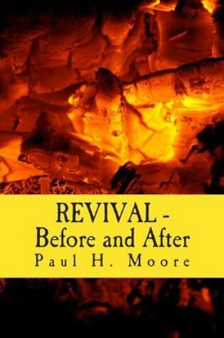 Cover of REVIVAL - Before and After