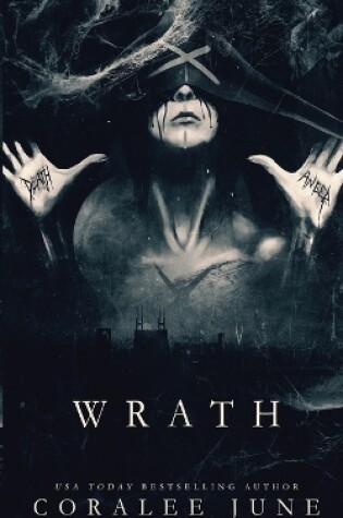 Cover of Wrath