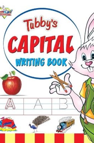 Cover of Tubbys Capital Writing Book