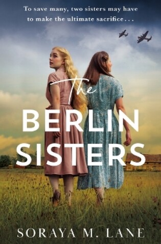 Cover of The Berlin Sisters