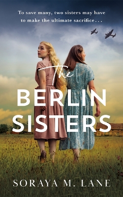 Book cover for The Berlin Sisters