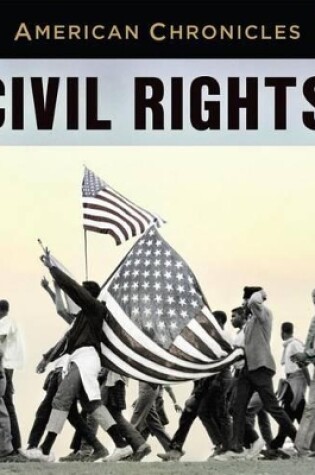 Cover of NPR American Chronicles: Civil Rights