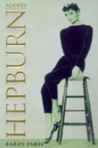 Cover of Audrey Hepburn