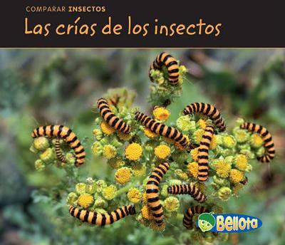 Book cover for Las Cr�as de Los Insectos