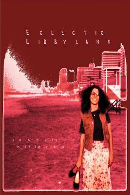 Book cover for Eclectic Libbyland