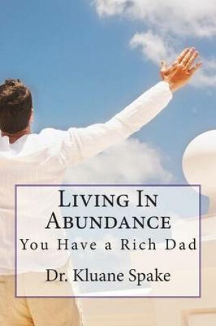 Cover of Living In Abundance