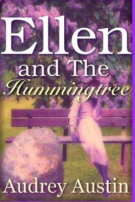 Book cover for ELLEN and THE HUMMINGTREE