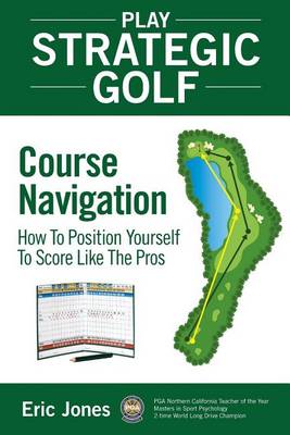 Book cover for Play Strategic Golf