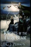 Book cover for Knights of the Faerie Blade