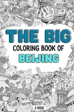 Cover of Beijing