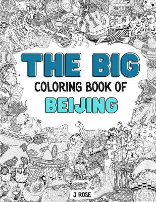 Book cover for Beijing