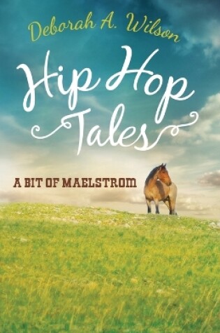 Cover of Hip Hop Tales