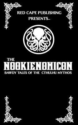 Book cover for The Nookienomicon
