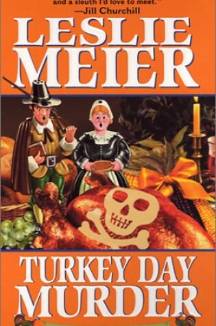 Turkey Day Murder