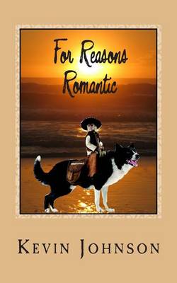 Book cover for For Reasons Romantic