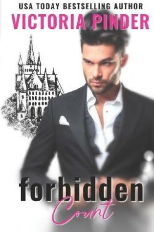 Cover of Forbidden Count