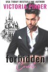 Book cover for Forbidden Count