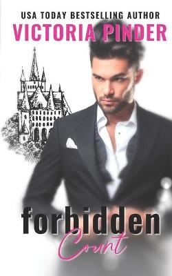 Book cover for Forbidden Count