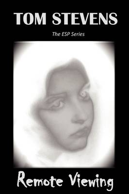 Book cover for Remote Viewing