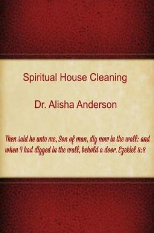 Cover of Spiritual House Cleaning