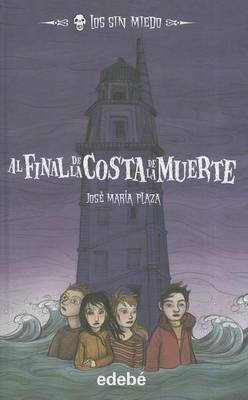 Book cover for Al Final de La Costa de La Muerte