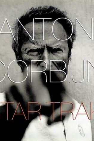 Cover of Anton Corbijn: Star Trak