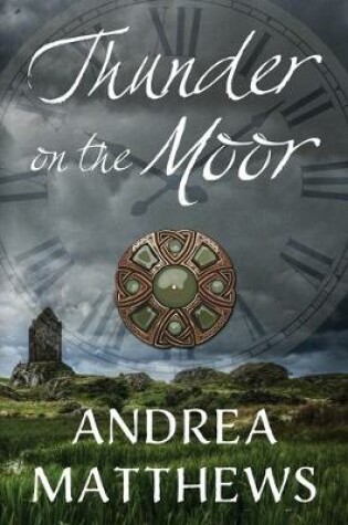 Cover of Thunder On The Moor