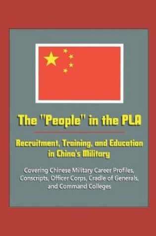 Cover of The People in the PLA