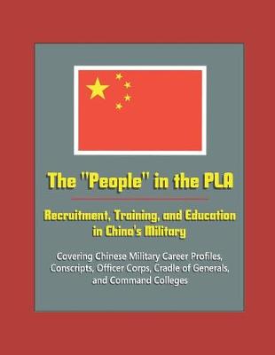 Book cover for The People in the PLA