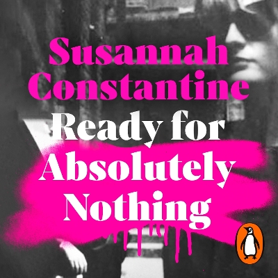 Book cover for Ready For Absolutely Nothing