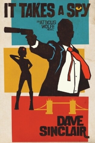 Cover of It Takes a Spy