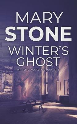 Cover of Winter's Ghost