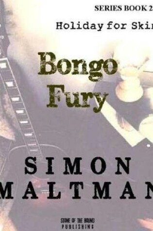 Cover of Bongo Fury 2