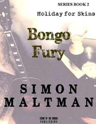 Book cover for Bongo Fury 2